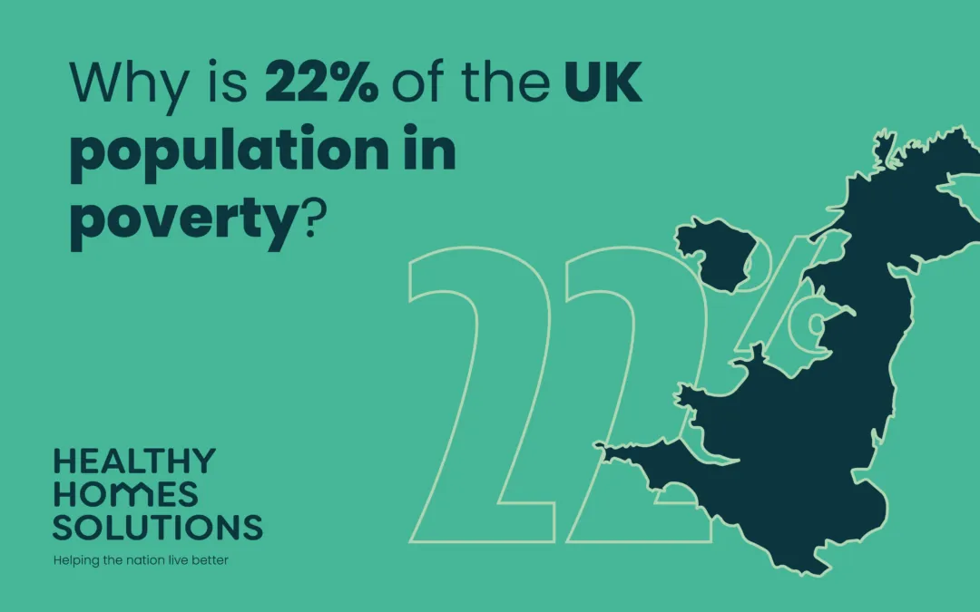 22p in poverty