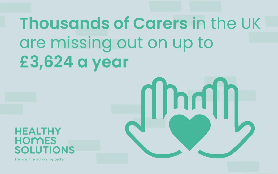 carers allowance