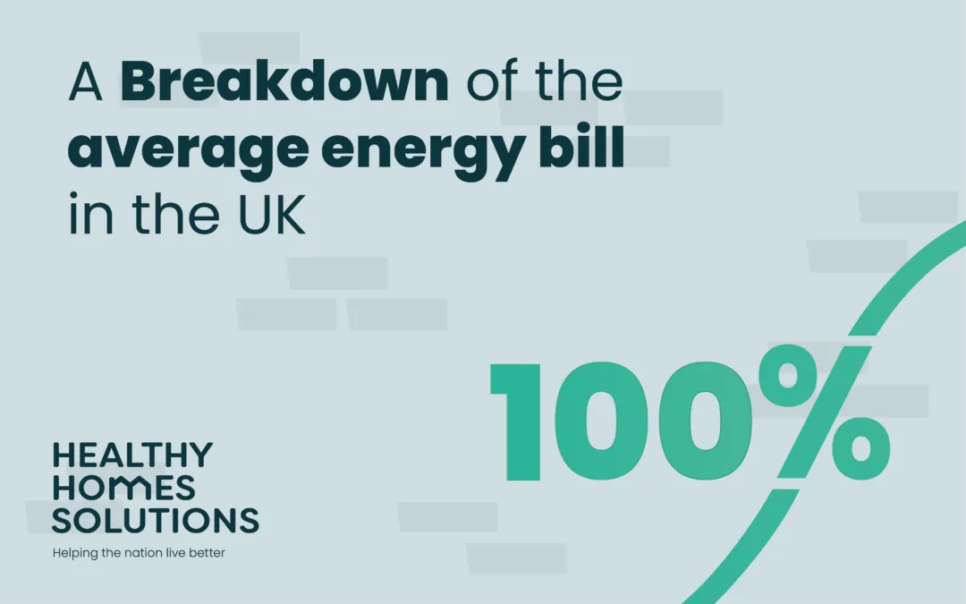 bill breakdown