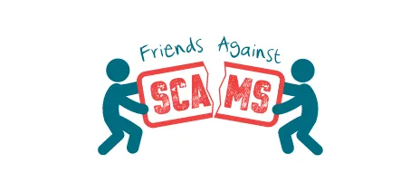Friends Against Scams